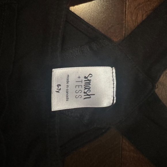 Smash and Tess romperalls kids 6/7 - Picture 3 of 3